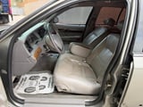 2000 Mercury Grand Marquis - Preview 7