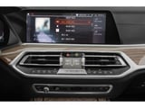 2022 BMW X7 - Preview 13