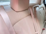 2011 Lincoln MKS - Preview 12