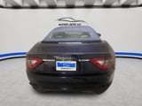 2014 Maserati GranTurismo - Preview 3