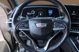 2021 Cadillac Escalade ESV - Preview 12