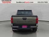 2026 Toyota Tacoma - Preview 6