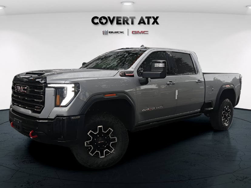 2026 GMC Sierra - Image 1