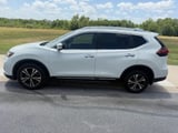 2018 Nissan Rogue - Preview 2