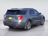 2022 Ford Explorer - Preview 6