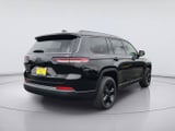 2026 Jeep Grand Cherokee L - Preview 5