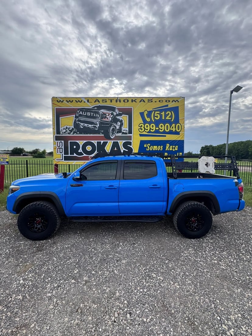 2019 Toyota Tacoma Double Cab - Image 3