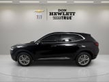 2022 Buick Envision - Preview 2