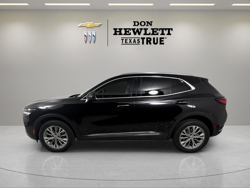 2022 Buick Envision - Image 2