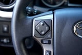2023 Toyota Tacoma - Preview 12
