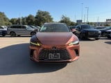 2023 Lexus RX - Preview 7