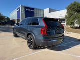 2025 Volvo XC90 - Preview 4
