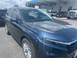 2024 Honda CR-V - Preview 3