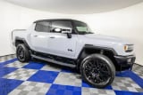 2025 GMC Hummer EV Pickup - Preview 4
