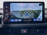 2027 Honda CR-V - Preview 12
