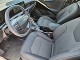 2027 Kia Niro - Preview 10