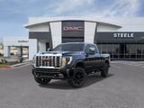 2026 GMC Sierra 2500 HD - Preview 8
