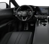 2026 Lexus RX - Preview 7