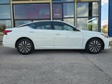 2026 Nissan Altima - Preview 5