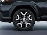 2026 Subaru Outback - Preview 9