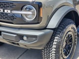 2026 Ford Bronco - Preview 5