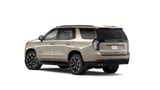 2027 Chevrolet Tahoe - Preview 2