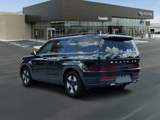 2027 Hyundai Santa Fe Hybrid - Preview 5