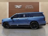 2026 Cadillac Escalade ESV - Preview 2