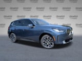 2026 BMW X3 - Preview 2