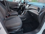 2022 Chevrolet Trax - Preview 13