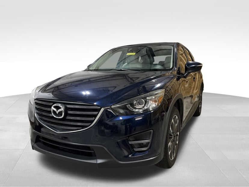 2016 Mazda CX-5 - Image 1