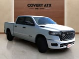 2026 Ram 1500 - Preview 7