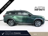 2027 INFINITI QX60 - Preview 8