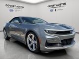 2023 Chevrolet Camaro - Preview 6