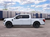 2026 Ford F-150 - Preview 3