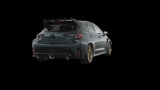 2026 Toyota GR Corolla - Preview 9