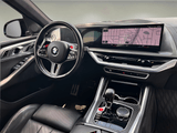 2023 BMW XM - Preview 7