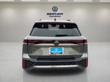 2026 Volkswagen Tiguan - Preview 3