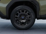 2026 Subaru Forester - Preview 9