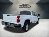 2025 Chevrolet Silverado - Preview 5