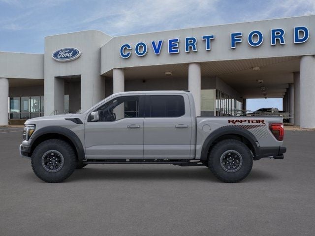2026 Ford F-150 - Image 2