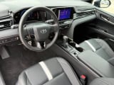 2026 Toyota Camry - Preview 9
