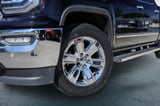 2018 GMC Sierra 1500 - Preview 3
