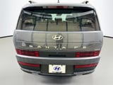 2027 Hyundai Santa Fe Hybrid - Preview 6
