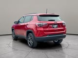 2026 Jeep Compass - Preview 7