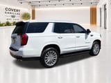 2022 GMC Yukon - Preview 9
