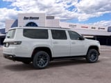 2026 Jeep Grand Wagoneer - Preview 5