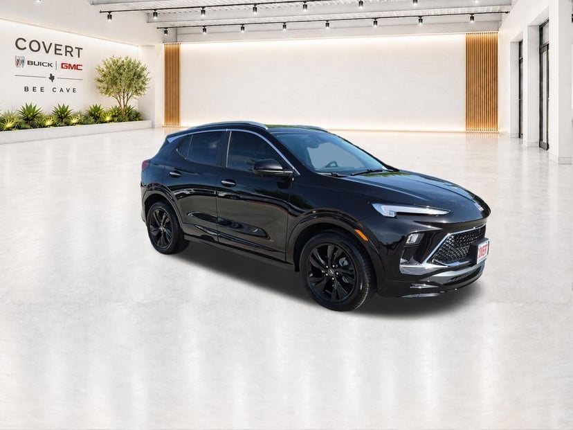 2026 Buick Encore GX - Image 1