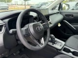 2026 Toyota Corolla Cross - Preview 9