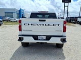 2026 Chevrolet Silverado 1500 - Preview 7